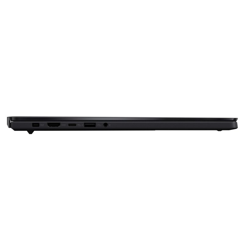 ASUS ProArt P16 / H7606WM-OLED121X / AI9-HX370 / 16" / 2880x1800 / T / 32GB / 2TB / RTX 5060 / W11P / Black - obrázek č. 7