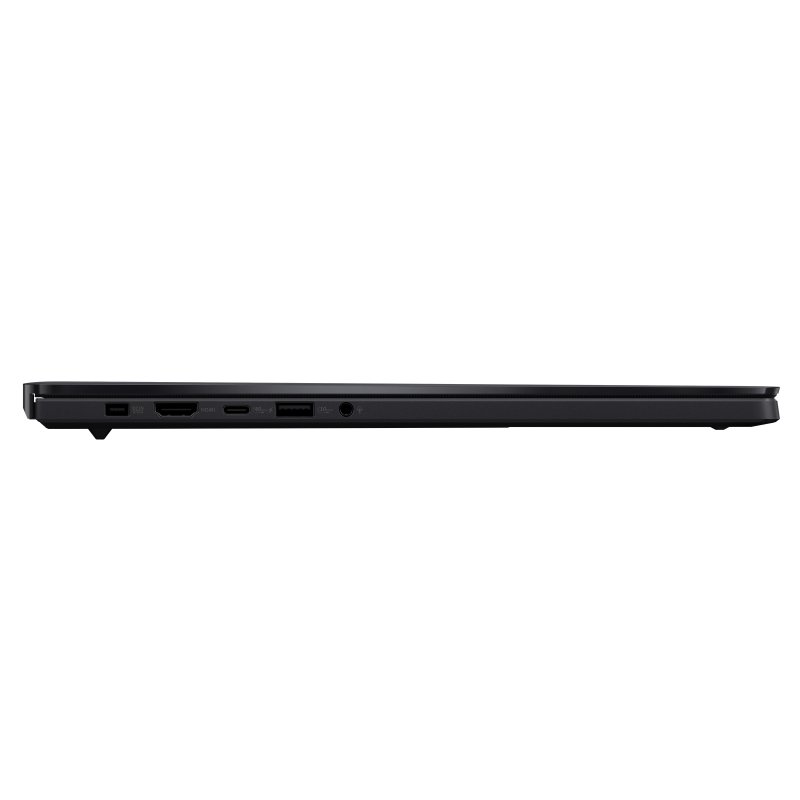 ASUS ProArt P16 černý - Ryzen AI 9 HX, RTX 5070, 32 GB, 1 TB SSD, 16" dotykový, Windows 11 Pro - obrázek č. 2