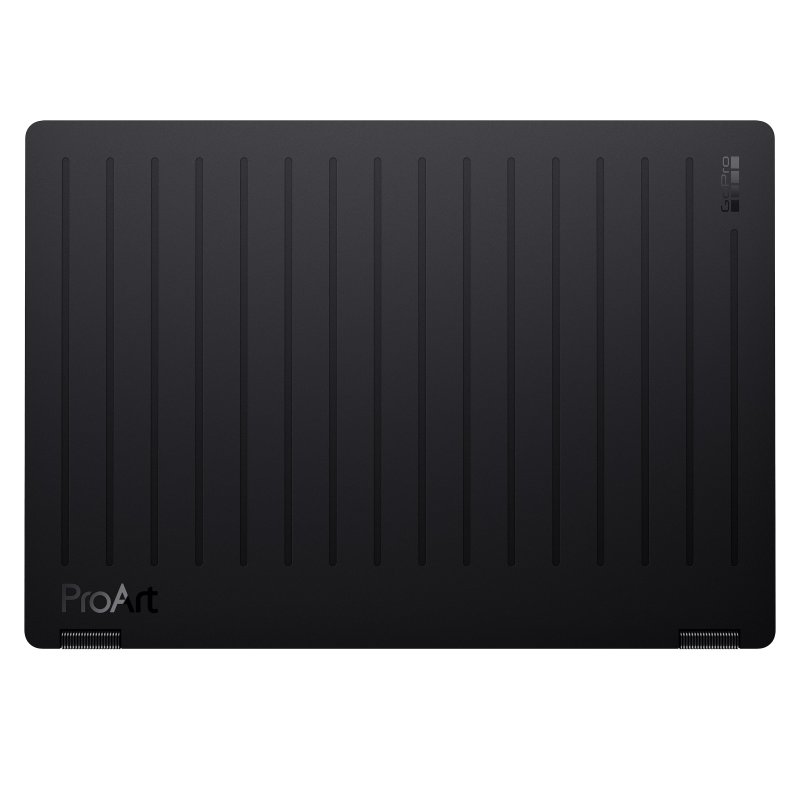 ASUS ProArt PX13 / GoPro Edition (HN7306EAC) / AIMAXPLUS-395 / 13,3" / 2880x1800 / T / 128GB / 1TB / AMD int / W11P / Bl - obrázek č. 7