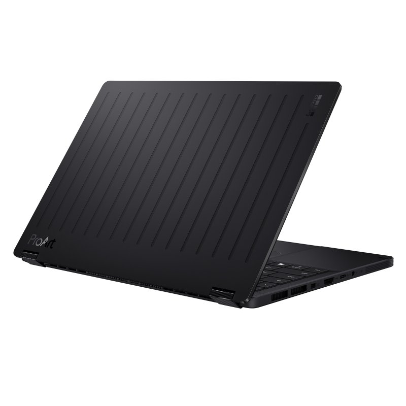 ASUS ProArt PX13 / GoPro Edition (HN7306EAC) / AIMAXPLUS-395 / 13,3" / 2880x1800 / T / 128GB / 1TB / AMD int / W11P / Bl - obrázek č. 6