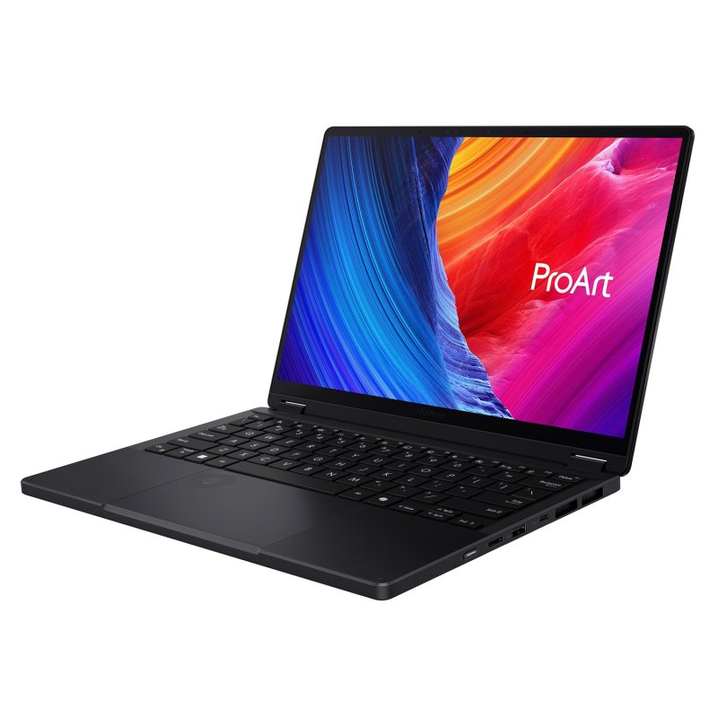 ASUS ProArt PX13 / HN7306EA-OLED080X / AIMAXPLUS-395 / 13,3" / 2880x1800 / T / 64GB / 1TB / AMD int / W11P / Black - obrázek č. 8