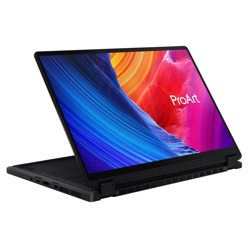 ASUS ProArt PX13 / HN7306EA-OLED004XZ / AIMAXPLUS-395 / 13,3" / 2880x1800 / T / 64GB / 1TB / AMD int / W11P / Black - obrázek č. 2