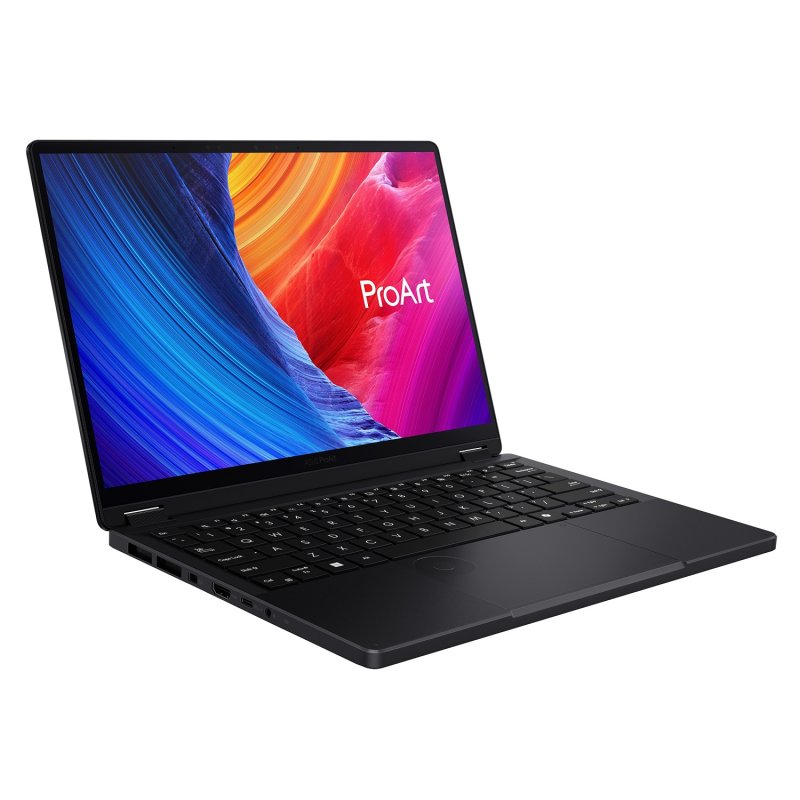 ASUS ProArt PX13 / HN7306EA-OLED053WZ / AIMAXPLUS-388 / 13,3" / 2880x1800 / T / 32GB / 1TB / AMD int / W11H / Black - obrázek č. 1