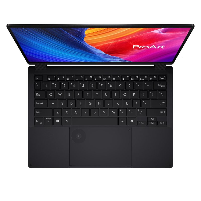 ASUS ProArt PX13 / HN7306EA-OLED053WZ / AIMAXPLUS-388 / 13,3" / 2880x1800 / T / 32GB / 1TB / AMD int / W11H / Black - obrázek č. 6