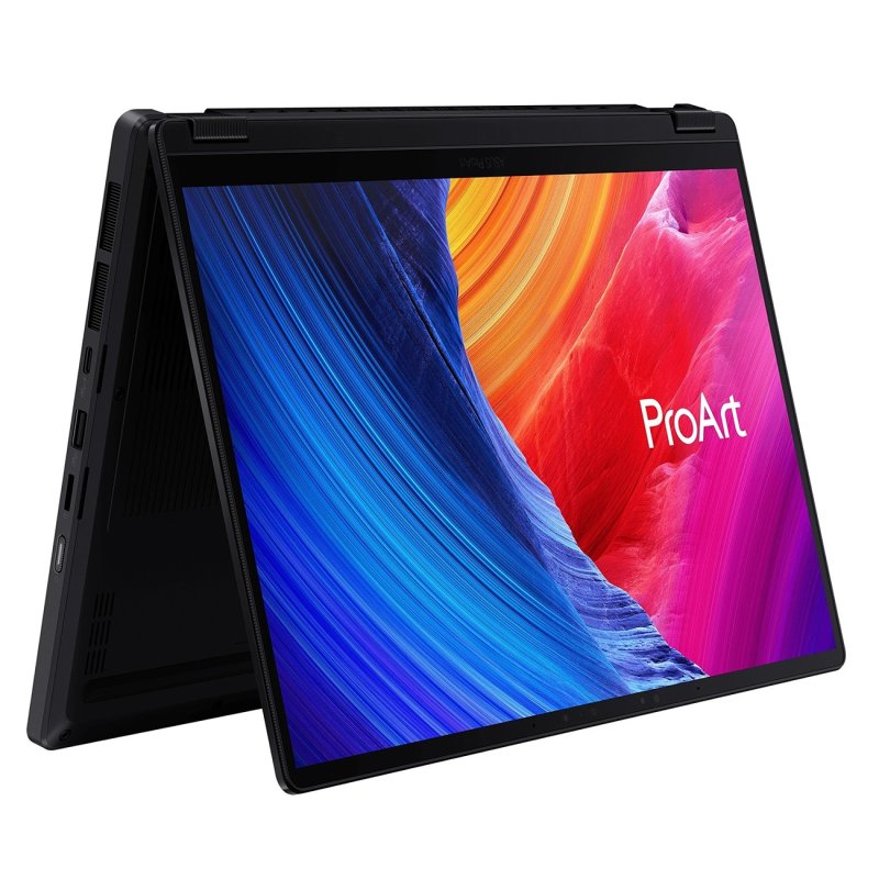 ASUS ProArt PX13 / HN7306EA-OLED053WZ / AIMAXPLUS-388 / 13,3" / 2880x1800 / T / 32GB / 1TB / AMD int / W11H / Black - obrázek č. 7