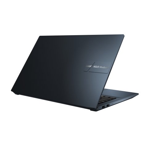 ASUS VivoBook 15 - 15,6"/ i5-11300H/ 8GB / 512GB SSD/ GTX 1650 Max Q/ W10 Home (Quiet Blue/ Aluminum) - obrázek č. 1