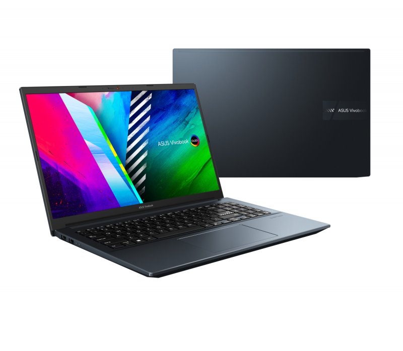ASUS Vivobook Pro 15 OLED/ K3500/ i5-11300H/ 15,6"/ FHD/ 16GB/ 1TB SSD/ GTX 1650 MQ/ W11H/ Blue/ 2R - obrázek č. 14