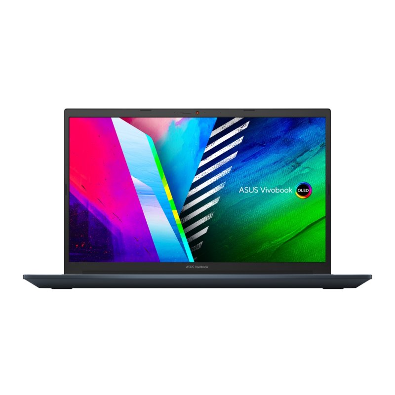 ASUS Vivobook Pro 15 OLED/ K3500/ i5-11300H/ 15,6"/ FHD/ 16GB/ 1TB SSD/ GTX 1650 MQ/ W11H/ Blue/ 2R - obrázek č. 1
