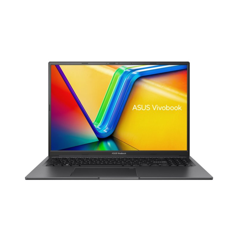 ASUS Vivobook 16X/ K3605/ i5-12450H/ 16"/ FHD/ 16GB/ 512GB SSD/ RTX 2050/ W11H/ Black/ 2R - obrázek produktu