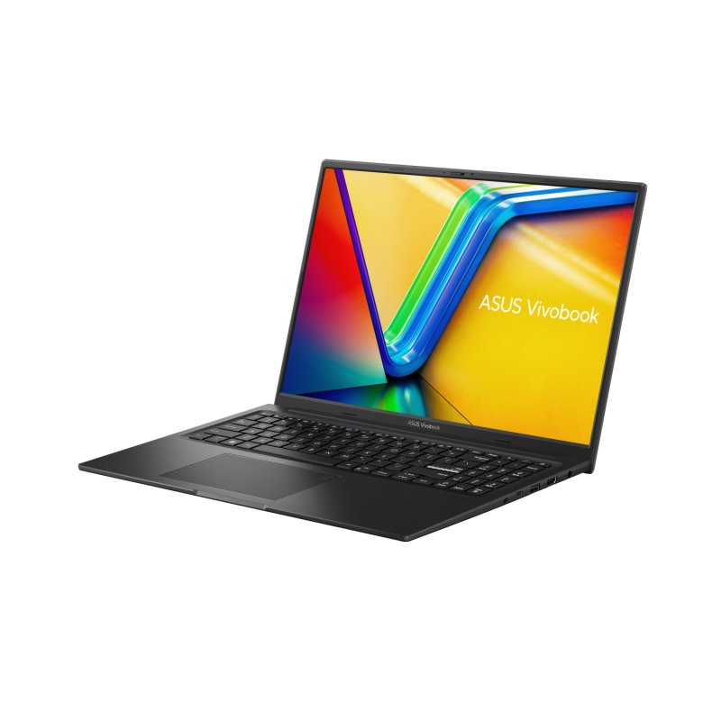 ASUS Vivobook 16X/ K3605/ i5-12450H/ 16"/ FHD/ 16GB/ 512GB SSD/ RTX 2050/ W11H/ Black/ 2R - obrázek č. 3