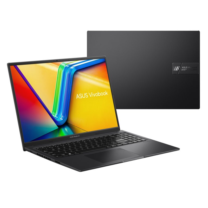 ASUS Vivobook 16X/ K3605/ i5-12450H/ 16"/ FHD/ 16GB/ 512GB SSD/ RTX 2050/ W11H/ Black/ 2R - obrázek č. 9