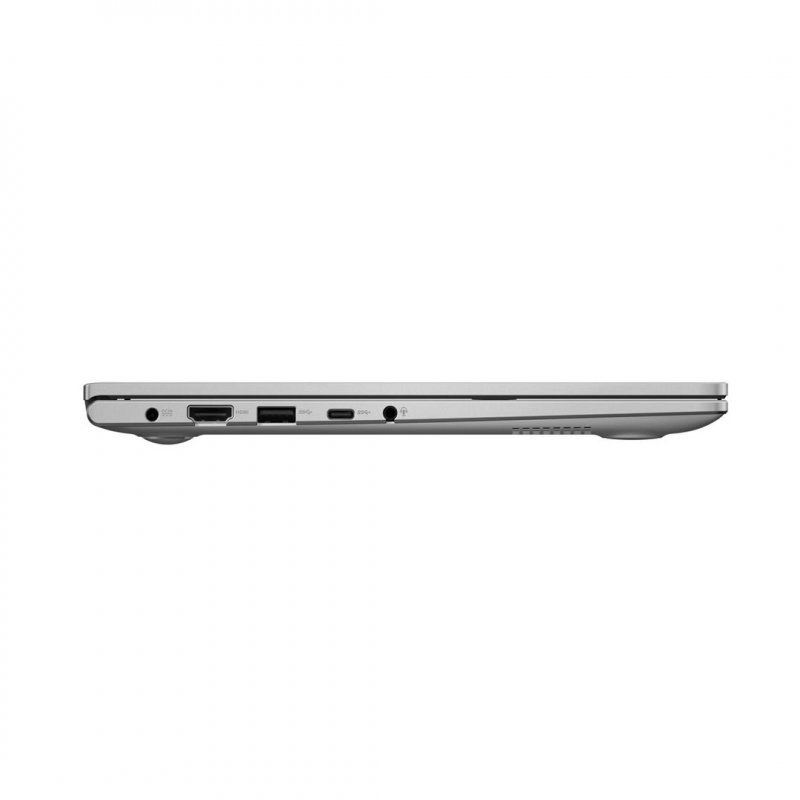 ASUS VivoBook 14 - 14"/ i5-1135G7/ 8GB/ 512GB SSD/ W10 Home (Transparent Silver/ Aluminum) - obrázek č. 3