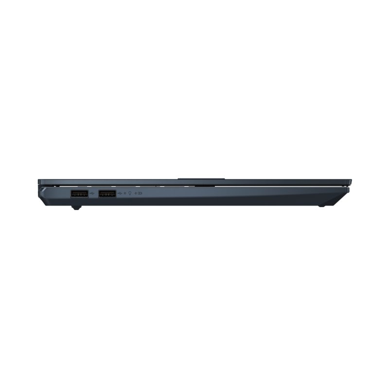 Asus Vivobook Pro 15 OLED/ K6500/ i5-12500H/ 15,6"/ 2880x1620/ 16GB/ 512GB SSD/ RTX 3050/ W11H/ Blue/ 2R - obrázek č. 5