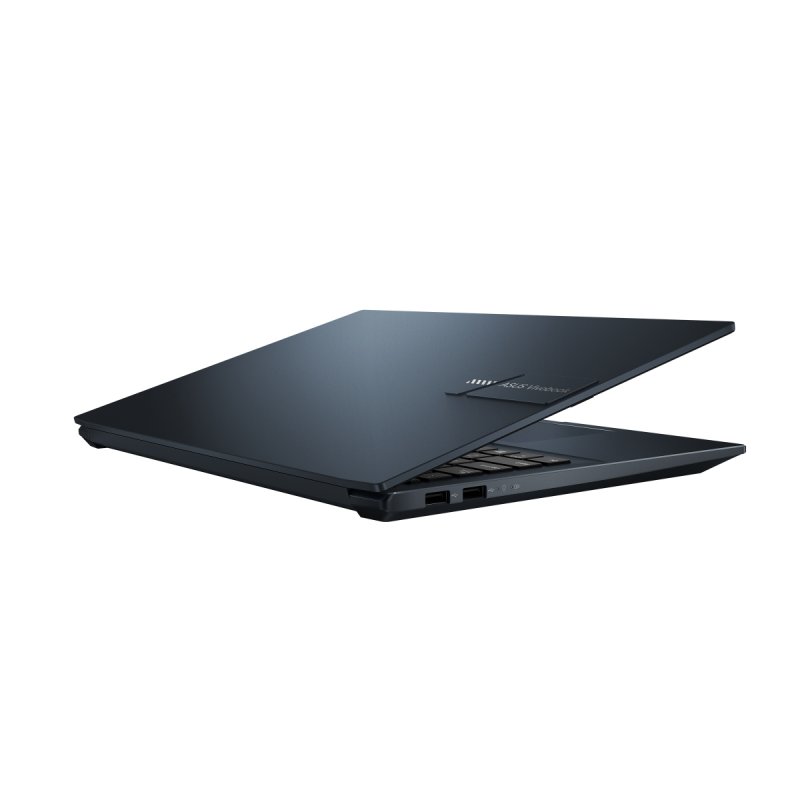 Asus Vivobook Pro 15 OLED/ K6500/ i5-12500H/ 15,6"/ 2880x1620/ 16GB/ 512GB SSD/ RTX 3050/ W11H/ Blue/ 2R - obrázek č. 4
