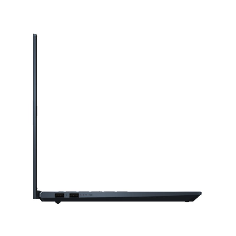 Asus Vivobook Pro 15 OLED/ K6500/ i7-12700H/ 15,6"/ 2880x1620/ 16GB/ 512GB SSD/ RTX 3050/ W11H/ Blue/ 2R - obrázek č. 7
