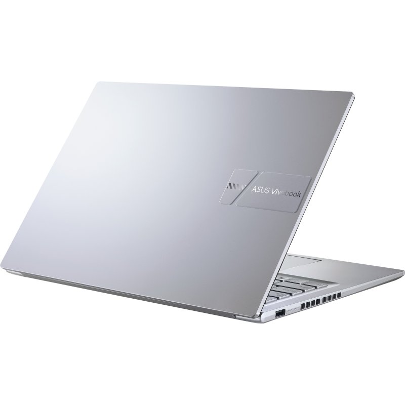 ASUS Vivobook 14 / M1405NAQ-LY057 / R5-150 / 14" / WUXGA / 8GB / 512GB / AMD int / bez OS / Silver - obrázek č. 4