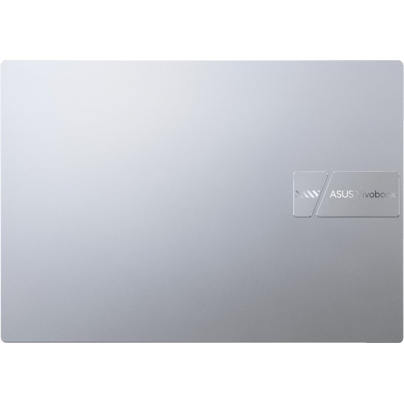 ASUS Vivobook 14 / M1405NAQ-LY057 / R5-150 / 14" / WUXGA / 8GB / 512GB / AMD int / bez OS / Silver - obrázek č. 3