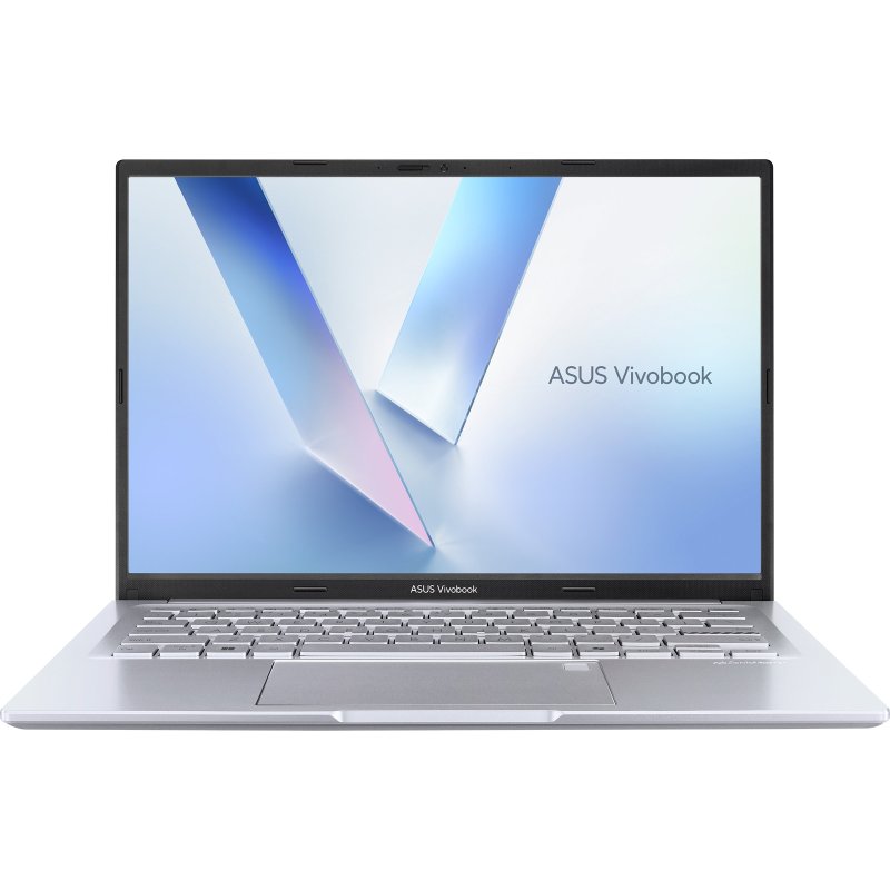 ASUS Vivobook 14 / M1405NAQ-LY057 / R5-150 / 14" / WUXGA / 8GB / 512GB / AMD int / bez OS / Silver - obrázek produktu
