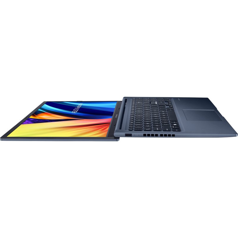 ASUS Vivobook 15 / M1502NAQ-BQ057W / R5-150 / 15,6" / FHD / 24GB / 512GB / AMD int / W11H / Blue - obrázek č. 2