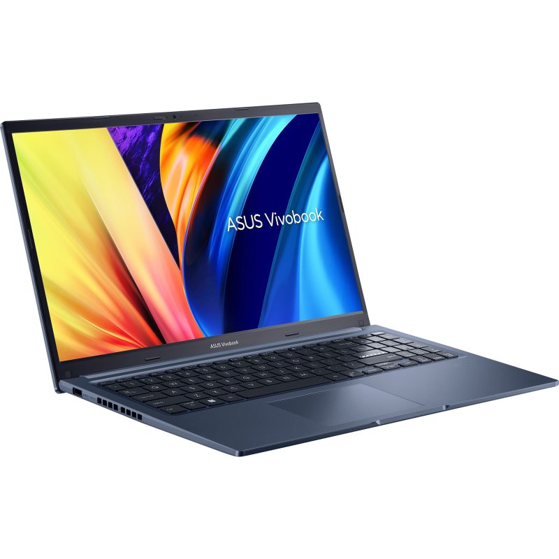 ASUS Vivobook 15 / M1502NAQ-BQ137W / R5-150 / 15,6" / FHD / 16GB / 512GB / AMD int / W11H / Blue - obrázek č. 1