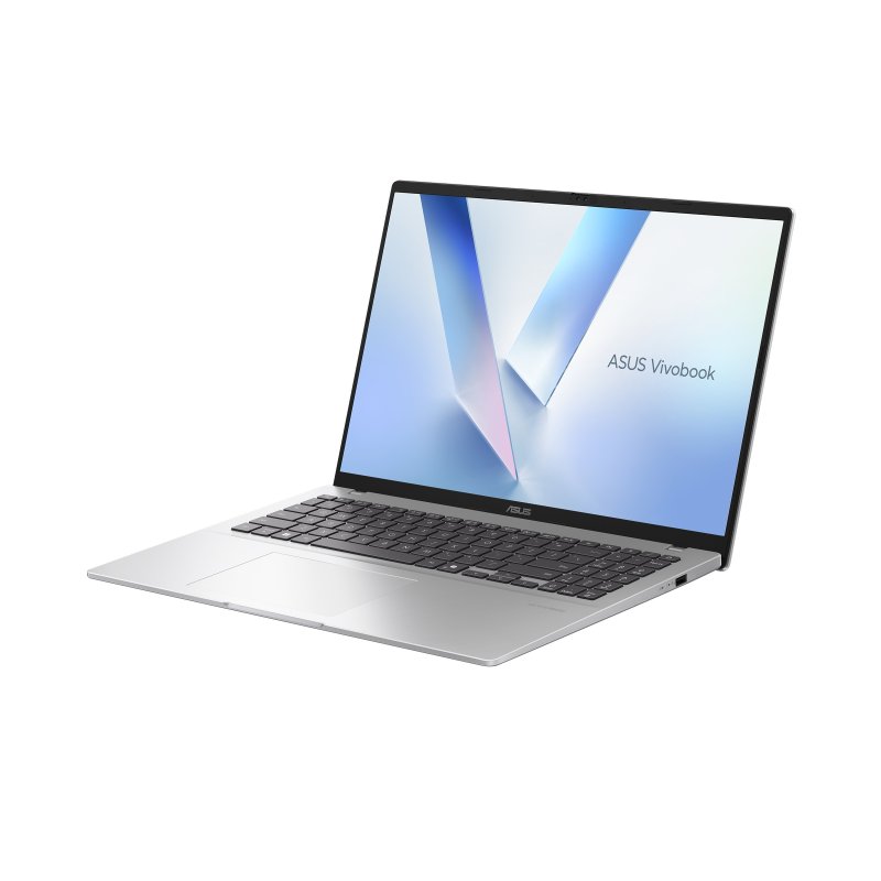 ASUS 16 AI 7 445 stříbrný - 16 GB, 1 TB SSD, bez OS - obrázek č. 6