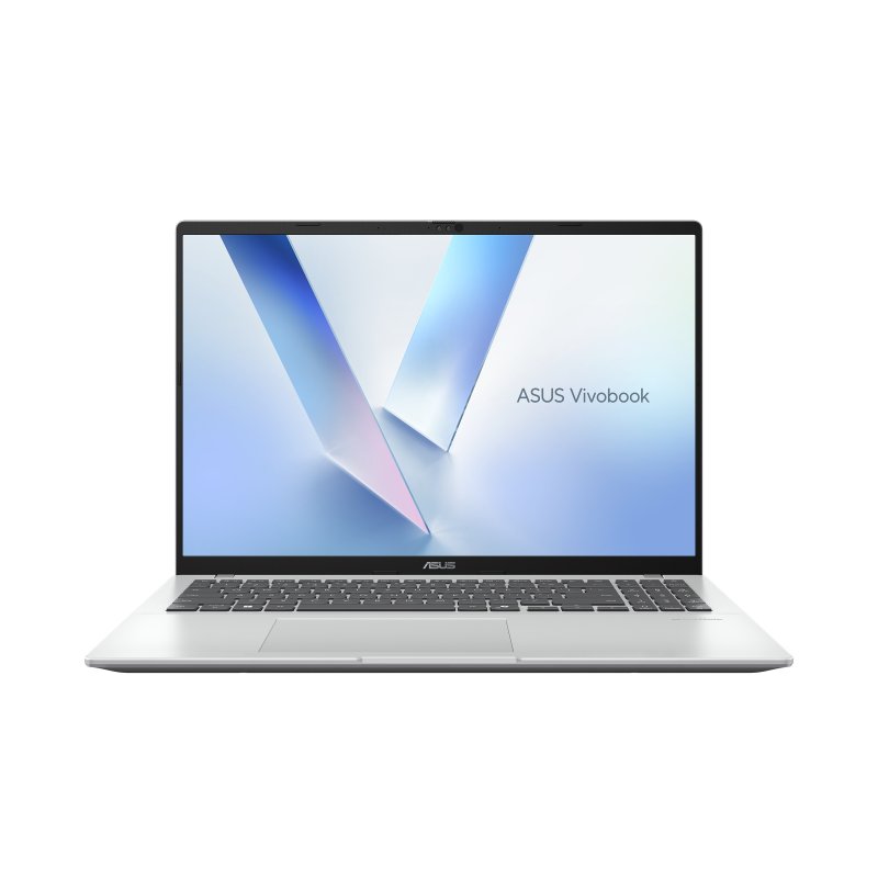 ASUS Vivobook 16 / M1607GA-MB036W / AI7-445 / 16" / WUXGA / 32GB / 512GB / AMD int / W11H / Silver - obrázek produktu