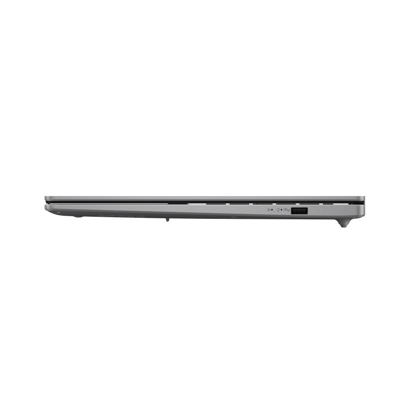 ASUS Vivobook 16 stříbrný - Ryzen AI 5, 16 GB, 512 GB SSD, 16", Windows 11 Home - obrázek č. 3