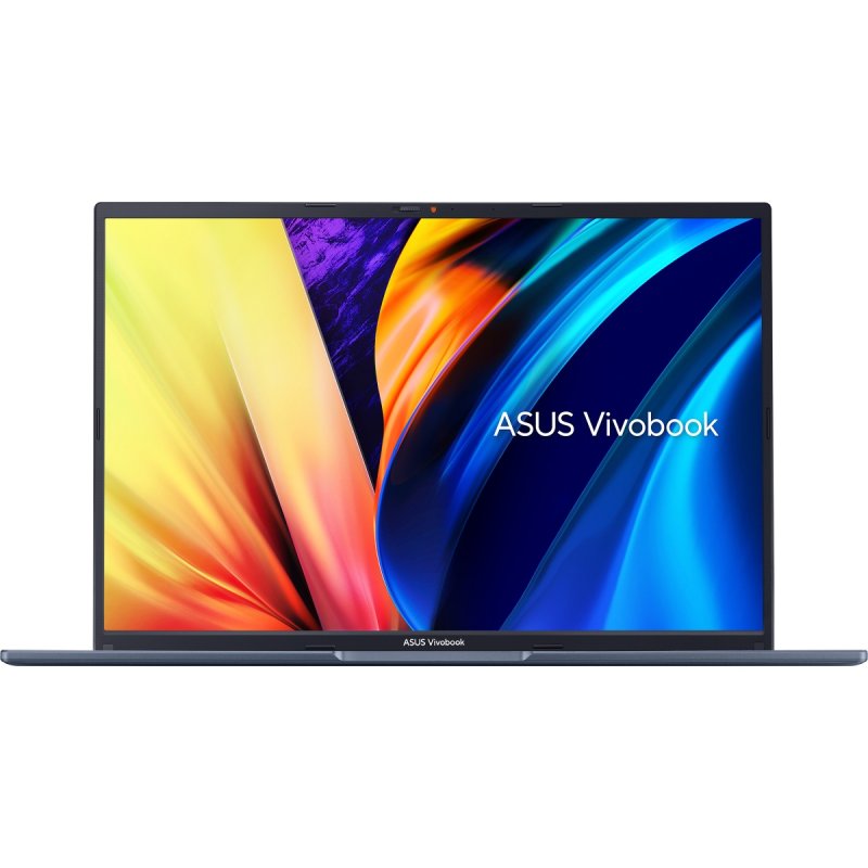 Asus Vivobook 16X OLED/ M1603/ R5-5600H/ 16"/ 4K/ 16GB/ 512GB SSD/ Vega 7/ W11H/ Blue/ 2R - obrázek č. 1