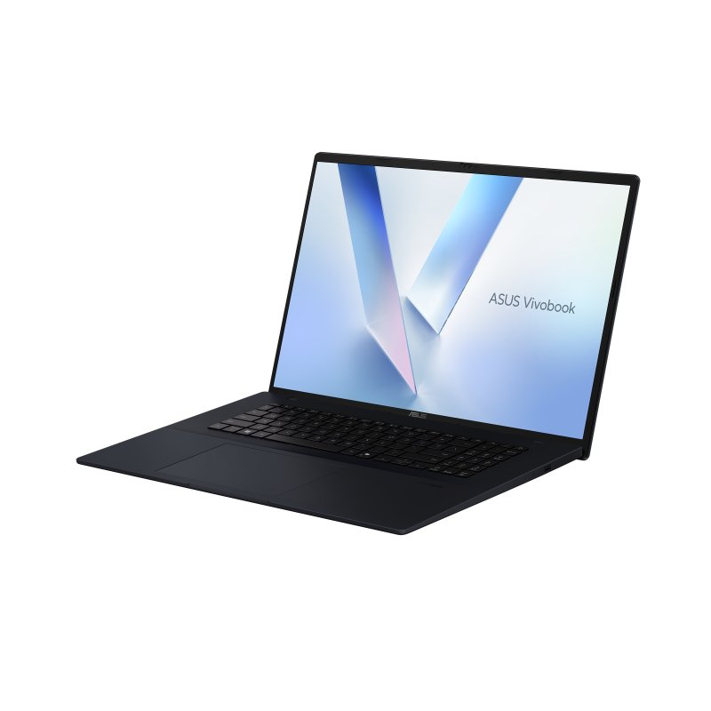 ASUS Vivobook 18 modrý - Ryzen AI 5, 16 GB, 512 GB SSD, 18", Windows 11 Home - obrázek č. 6