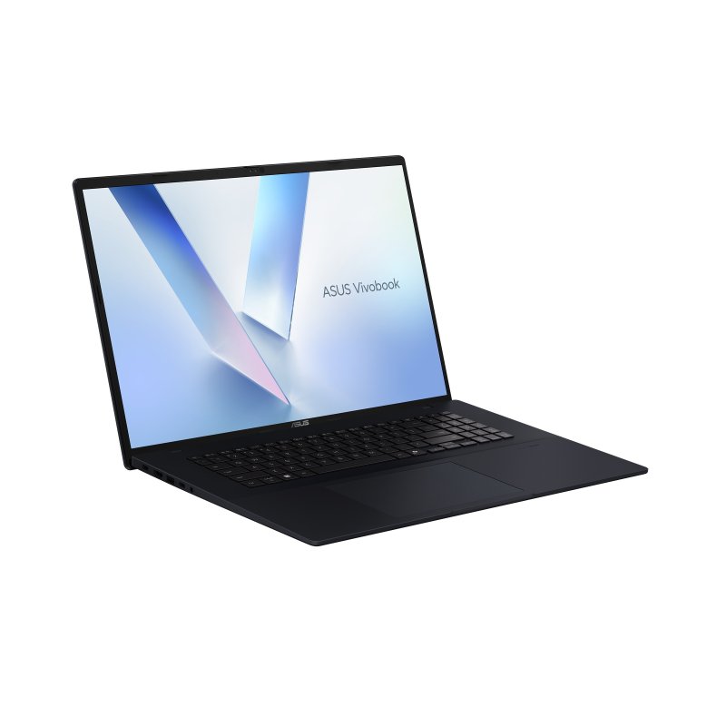 ASUS Vivobook 18 modrý - Ryzen AI 5, 16 GB, 512 GB SSD, 18", Windows 11 Home - obrázek č. 1