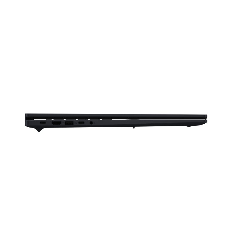 ASUS Vivobook 18 modrý - Ryzen AI 5, 16 GB, 512 GB SSD, 18", Windows 11 Home - obrázek č. 2