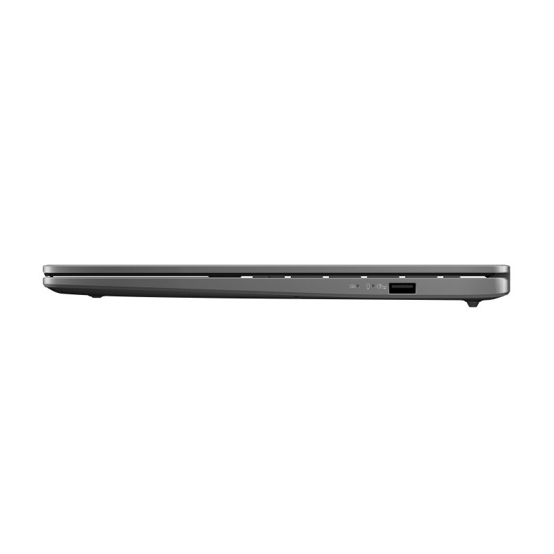 ASUS Vivobook S14 / M3407KA-OLED020W / AI5-330 / 14" / WUXGA / 16GB / 512GB / AMD int / W11H / Gray - obrázek č. 5