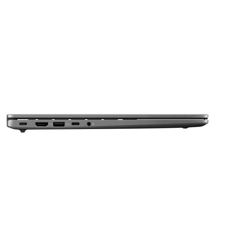 ASUS Vivobook S 14 OLED / M3407KA-OLED094W / AI5-330 / 14" / WUXGA / 32GB / 1TB / AMD int / W11H / Gray - obrázek č. 2