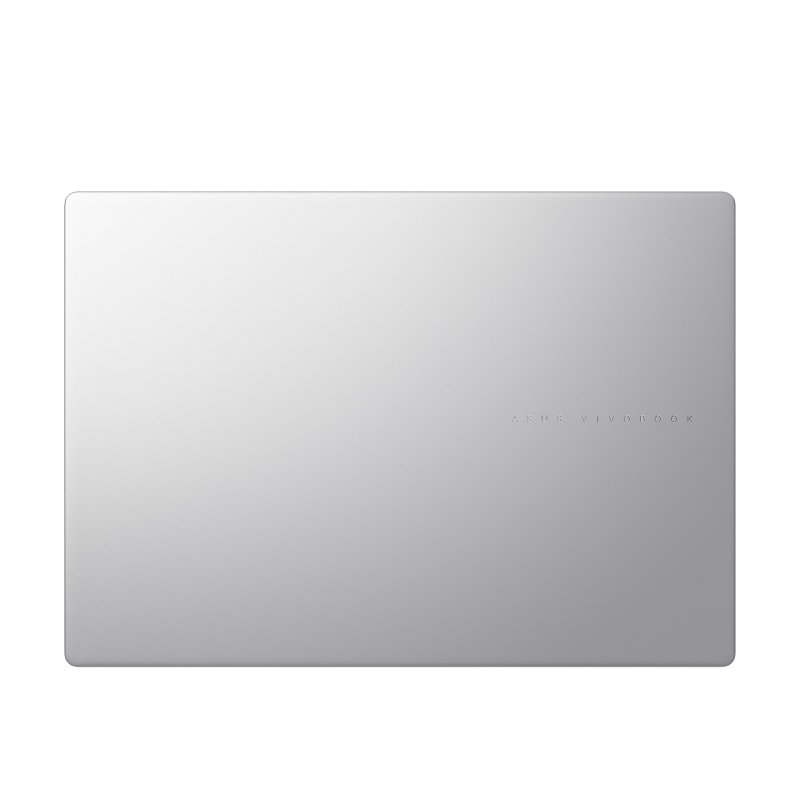 ASUS Vivobook S14 stříbrný - Ryzen AI 7, 16 GB, 512 GB SSD, 14", Windows 11 Home - obrázek č. 4