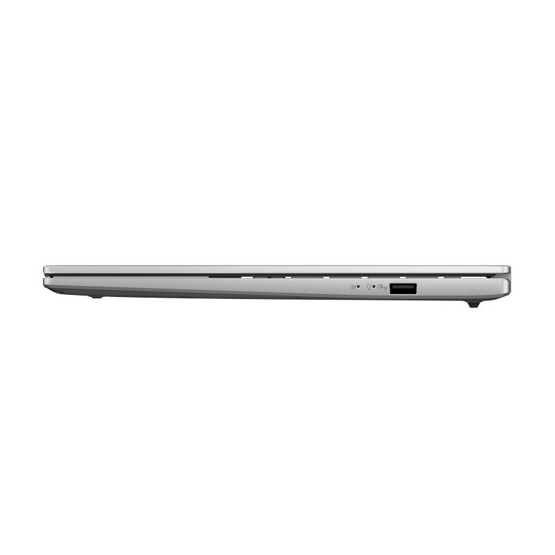 ASUS Vivobook S14 stříbrný - Ryzen AI 7, 16 GB, 512 GB SSD, 14", Windows 11 Home - obrázek č. 5