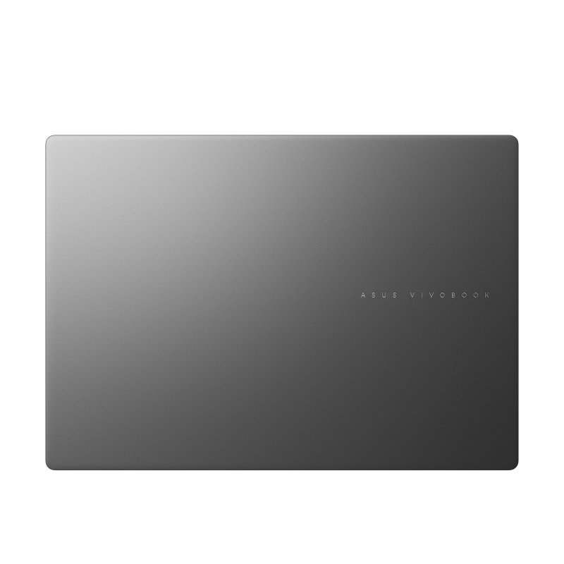 ASUS Vivobook S14 / M3407GA-OLED088WZ / AI7-445 / 14" / WUXGA / 16GB / 512GB / AMD int / W11H / Gray - obrázek č. 4