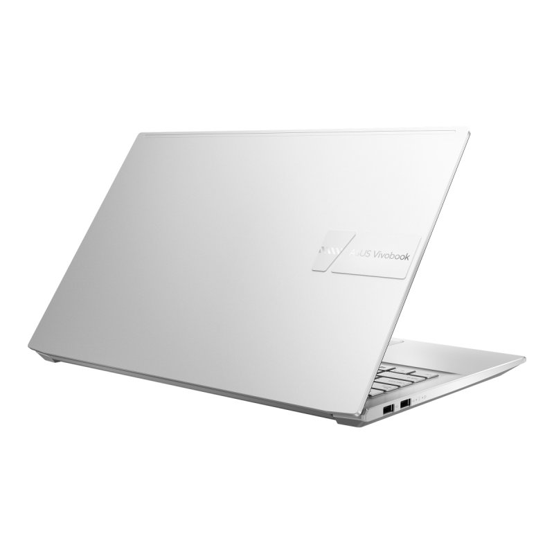 ASUS VivoBook Pro OLED 15,6/ R7-5800H/ 16GB/ 1TB SSD/ RTX3050/ W10 Home (Cool Silver/ Aluminum) - obrázek č. 4