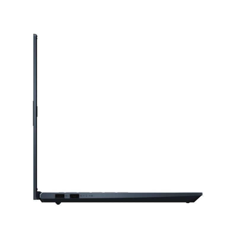 ASUS Vivobook Pro 15 OLED/ M3500/ R7-5800HS/ 15,6"/ FHD/ 16GB/ 512GB SSD/ RTX 3050/ W11H/ Blue/ 2R - obrázek č. 4