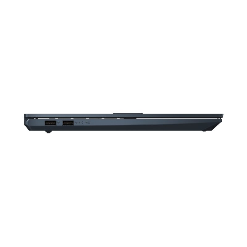 ASUS VivoBook 15 OLED - 15,6"/ R5-5600H/ 16GB/ 512GB SSD/ RTX 3050/ W10 Home (Quiet Blue/ Aluminum) - obrázek č. 6