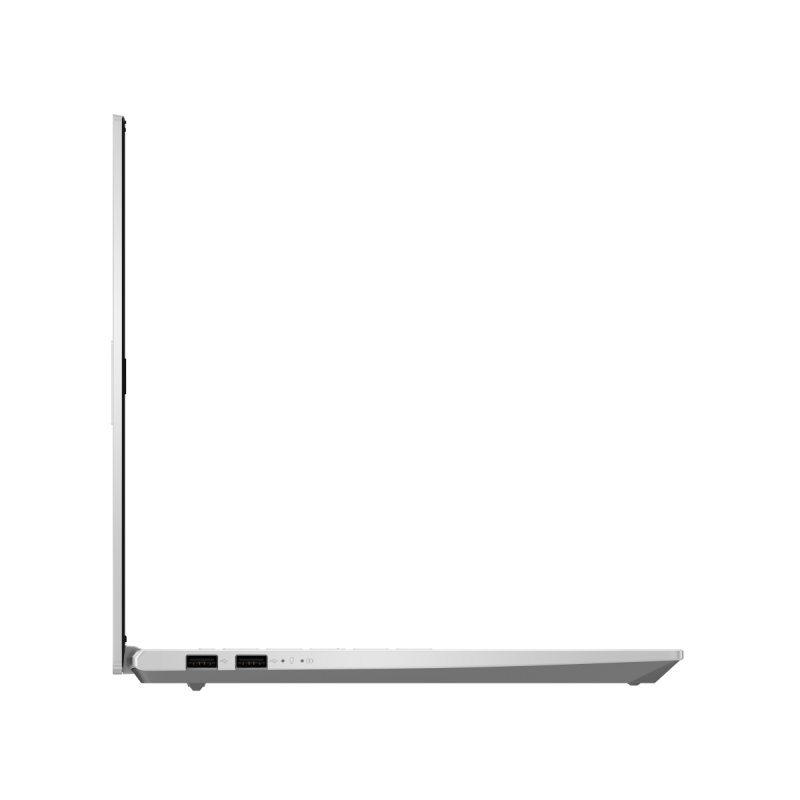 ASUS Vivobook Pro 15 OLED/ M3500/ R7-5800HS/ 15,6"/ FHD/ 16GB/ 1TB SSD/ RTX 3050/ W11H/ Silver/ 2R - obrázek č. 4