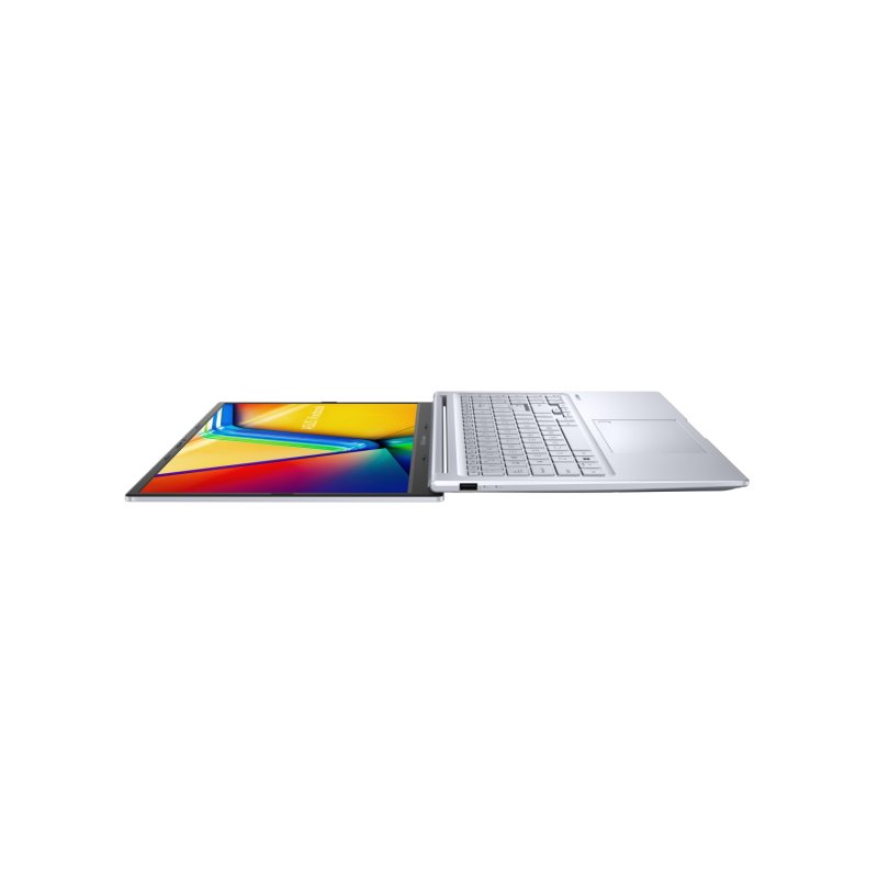 ASUS Vivobook 15X OLED/ M3504YA/ R7-7730U/ 15,6"/ FHD/ 16GB/ 1TB SSD/ RX Vega 8/ W11H/ Silver/ 2R - obrázek č. 7