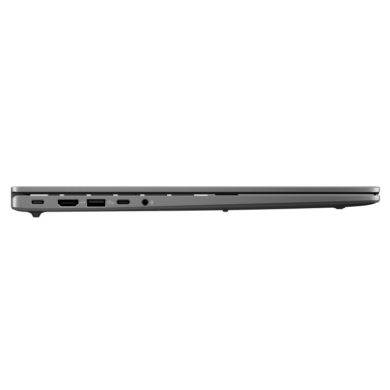 ASUS Vivobook S 16 OLED / M3607KA-OLED058W / AI5-330 / 16" / WUXGA / 32GB / 1TB / AMD int / W11H / Gray - obrázek č. 2