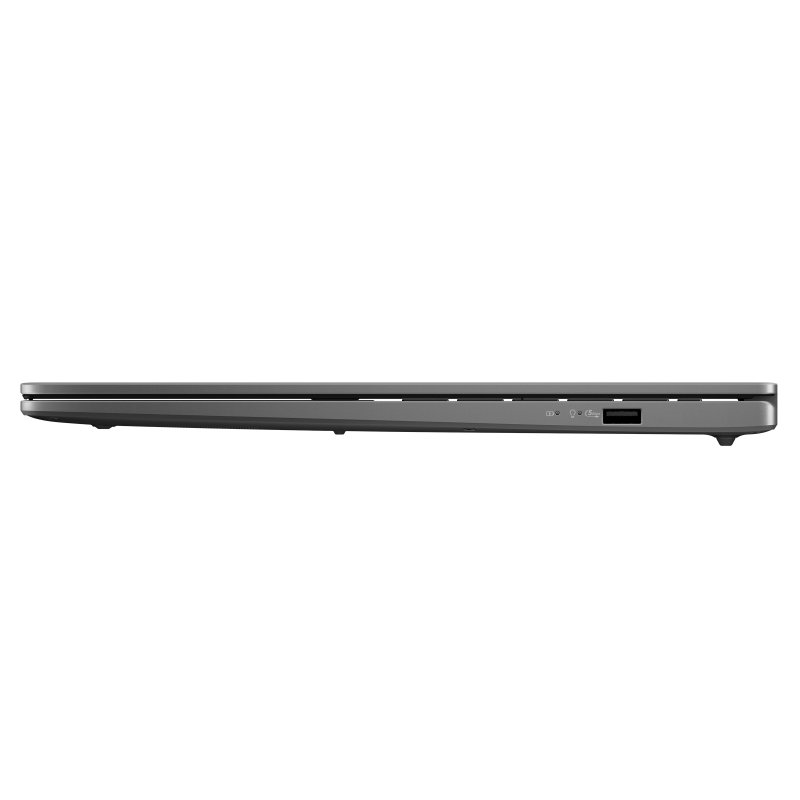ASUS Vivobook S 16 OLED / M3607KA-OLED058W / AI5-330 / 16" / WUXGA / 32GB / 1TB / AMD int / W11H / Gray - obrázek č. 5