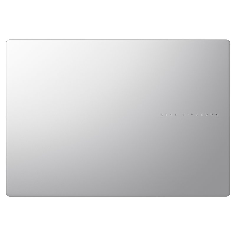 ASUS Vivobook S16 stříbrný - Ryzen AI 5, 32 GB, 512 GB SSD, 16", Windows 11 Home - obrázek č. 4