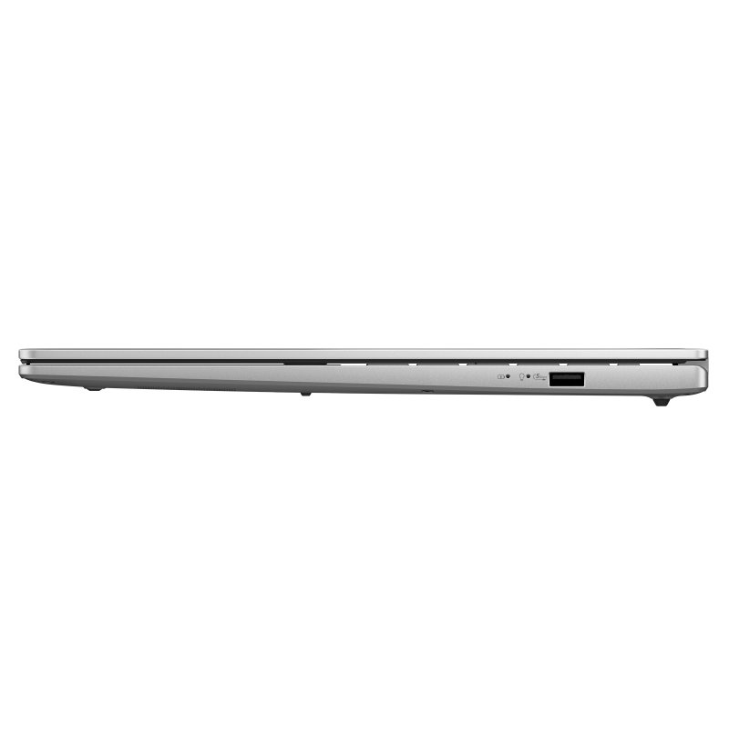 ASUS Vivobook S16 stříbrný - Ryzen AI 5, 32 GB, 512 GB SSD, 16", Windows 11 Home - obrázek č. 5