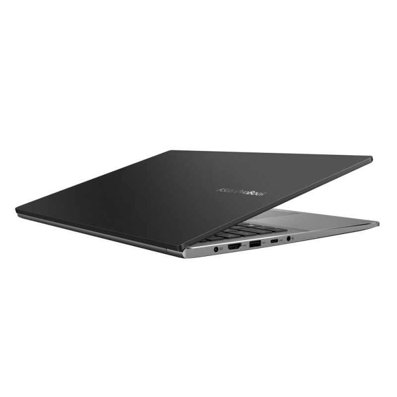 ASUS Vivobook S - 15,6/ R7-5700U/ 16GB/ 512GB SSD/ W10H (Indie Black/ Aluminum) - obrázek č. 4