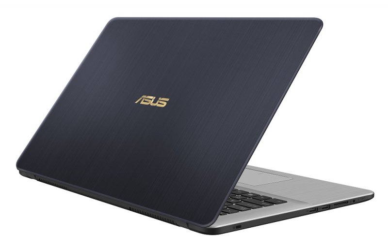 ASUS VivoBook Pro - 17,3"/ i7-8565U/ 256SSD+2TB/ 2*8G/ MX150/ W10 šedý - obrázek č. 2