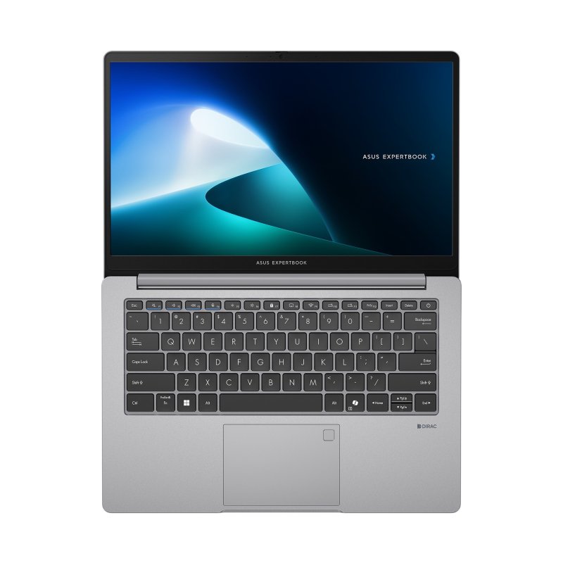 ASUS ExpertBook P1 / P1403CVA-C38512X / 3-100U / 14" / FHD / 8GB / 512GB / Intel int / W11P / Gray - obrázek č. 6