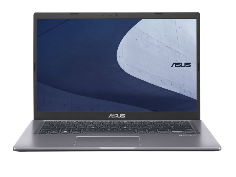 Asus Laptop/ X515/ i3-1115G4/ 14"/ FHD/ 8GB/ 256GB SSD/ UHD/ W11H/ Gray/ 2R - obrázek produktu