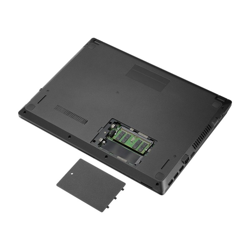 ASUS ExpertBook NB P1440FA - 14" TN FHD/ i3-10110U/ 4G/ 256G SSD/ W10 (Grey) - obrázek č. 2